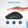 Philips Type C + Bluetooth Wireless Mouse SPK7605