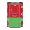 Mutti Cherry Tomatoes in Tomato Juice 400 g