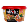 Pocas Bowl Noodle Soup Spicy Chicken 90 g