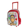 Garfield School Trolley 16 inch HMGARTR02