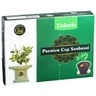 Tulasi Premium Cup Sambrani Value Pack 12 pcs