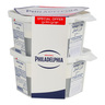 Philadelphia Cream Cheese Original Value Pack 2 x 500 g