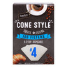 Signature Select Cone Style Coffee Filters 100pcs