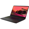 Lenovo IdeaPad Gaming 3, 15.6 Inches, FHD Display, AMD Ryzen 5 5500H, NVIDIA GeForce RTX 2050 4GB GDDR6, Windows 11, 8 GB RAM, 512 GB SSD, Black, 82K202CRAX