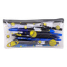 Pilot Ballpen BP-1 12pcs Assorted