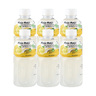 Mogu Mogu Juice Assorted 6 x 320 ml