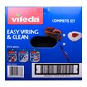 Vileda Easy Wring & Clean Spin Mop / Rotating Mop 1 Set