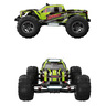 Mytoys Typhoon 4WD Racing Car MT695