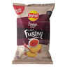 Lay's Forno Fusion Chips With Sweet Chili & Tangy Cheese Flavor 50 g