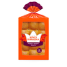 King's Hawaiian Honey Wheat Rolls 12 pcs 340 g