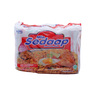 Mie Sedaap Mie Goreng Fried Noodles Value Pack 5 x 90 g