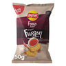 Lay's Forno Fusion Chips With Sweet Chili & Tangy Cheese Flavor 50 g