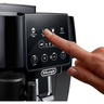 Delonghi Magnifica Start Fully Automatic Bean to Cup Coffee Machine, 1450W, Black, ECAM220.60.B