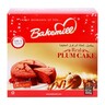 Bakemill Real Plum Cake 400 g