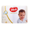 Huggies Diaper Extra Care Size 3 4-9 kg Value Pack 76 pcs