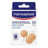 Hansaplast Spots Plasters Universal 50pcs