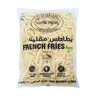 Sugam French Fries 2.5 kg