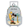 Mickey Mouse School Trolley 16 inch FKST32110