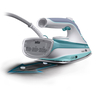 Braun Steam Iron, 2700W, Green, SI5017GR