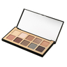 Armaf Beaute Shadow Palette, 01 Oh-So-Subtle