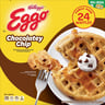 Kellogg's Eggo Chocolatey Chip Waffles 839 g