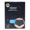 Always Dreamz Period Panty Value Pack 2 pcs