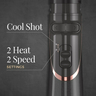 Remington Pro Rotating Hot Air Hair Styler, REAS8606