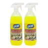 Layf Pro Power Professional Degreaser 2 x 1 Litre