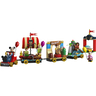 Lego Disney Celebration Train​, 43212