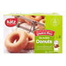 Katz Gluten Free Glazed Donuts 397 g