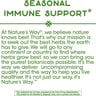 Nature's Way Spirulina Micro-Algae Vegan Dietary Supplement 100 pcs