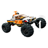 Lego City 4x4 Off-Roader Adventures, 60387