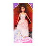 Fabiola Fashion Doll 11.5" 115155 Assorted