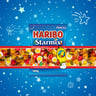 Haribo Starmix Gummy Candy 160 g