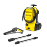 Karcher Pressure Washer K4 Classic, 1800W