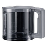 Braun Multi Quick Juicer, 1000W, Grey, J700