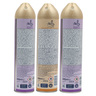 Glade Air Freshener Lavender + Oud Value Pack 3 x 300 ml