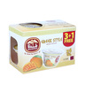 Baladna Greek Style Mango Yoghurt 150 g 3+1 pcs