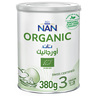 Nestle NAN Organic Stage 3 From 1-3 Years 380 g