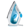 Braun Steam Iron, 2000W, Blue & White, SI1050BLUE