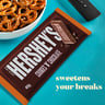 Hershey's Cookies 'n' Chocolate Flavour Chocolate Value Pack 4 x 40 g