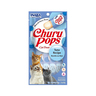 Inaba Churu Pops Cat Food Tuna Recipe 60 g 4 pcs