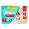 Pampers Diaper Pants Size 5 12-18 kg Value Pack 84 pcs