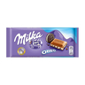 Milka Chocolate Oreo Value Pack 2 x 100 g