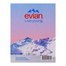 Evian Mineral Water 6 x 330 ml