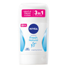 Nivea Women Fresh Natural Anti Perspirant Deo Stick 2 x 50 ml