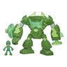 Hasbro PJM Mech Playset Gekko, F2151