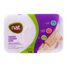 Nat Frozen Chicken Breast 450 g