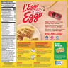 Kellogg's Eggo Buttermilk Waffles 839 g