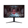 Samsung 27 inches FHD Gaming Monitor, Black, LS27CG510EMXUE